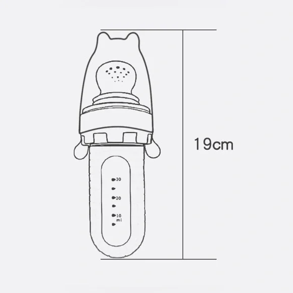 BABY BITE BAG - Picture 3 of 11